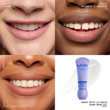 Load image into Gallery viewer, NYX SMUSHY MATTE LIP BALM