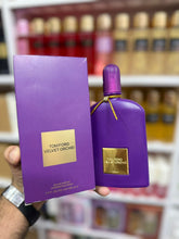 Load image into Gallery viewer, Tom Ford Valvet Orchid 100ml