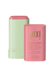 Load image into Gallery viewer, Pixi On the Glow Stick Blush ( Fleur )