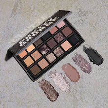 Load image into Gallery viewer, Pretty Grunge Eyeshadow Palette