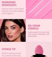 Load image into Gallery viewer, SHEGLAM COLOR BLOOM LIQUID BLUSH (PATEL TALK)