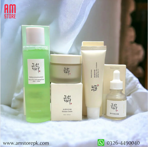 Beauty of Joseon Discount Bundle Korea