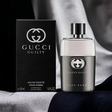 Load image into Gallery viewer, Gucci Guilty Perfume (90Ml)