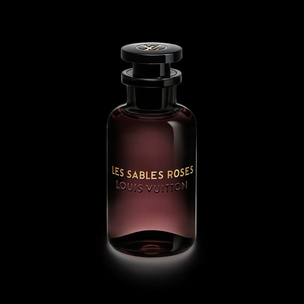 Louis Vuitton Les Sables Roses 30ml Mini (Without Box )