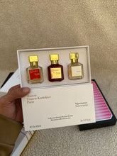 Load image into Gallery viewer, Maison Francis Kurkdjian Perfume Gift set
