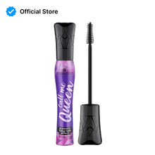 Load image into Gallery viewer, essence Call Me Queen Dramatic False Lash Effect Mascara