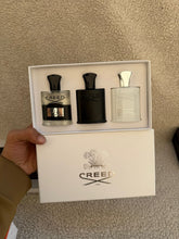 Load image into Gallery viewer, Creed Perfume Gift Set