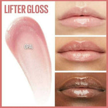 Load image into Gallery viewer, MAYBELLINE | Lifter Gloss