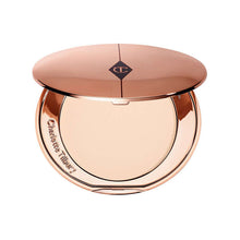 Load image into Gallery viewer, CHARLOTTE TILBURY AIRBRUSH FLAWLESS FINISH POWDER - 1 FAIR