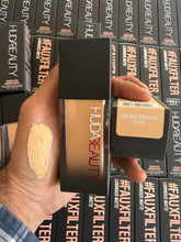 Load image into Gallery viewer, Huda Beauty Fauxfilter Foundation