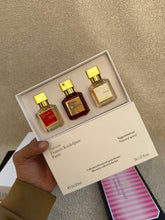 Load image into Gallery viewer, Maison Francis Kurkdjian Perfume Gift set