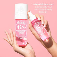 Load image into Gallery viewer, Sol de Janeiro Crush Body Fragrance Mist (90ml) 68