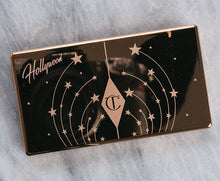 Load image into Gallery viewer, CHARLOTTE TILBURY HOLLYWOOD BLUSH &amp; GLOW GLIDE PALETTE