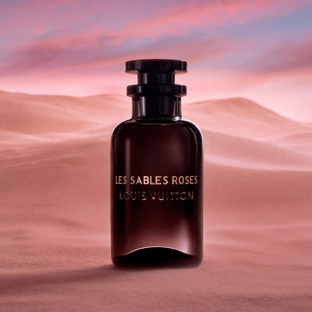 Louis Vuitton Les Sables Roses 30ml Mini (Without Box )
