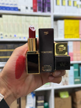Load image into Gallery viewer, TOM FORD LIP COLOR – 16 Searlet Rouge