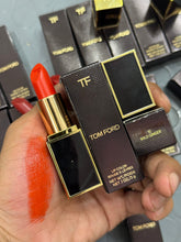 Load image into Gallery viewer, TOM FORD LIP COLOUR -15 Wild Ginger