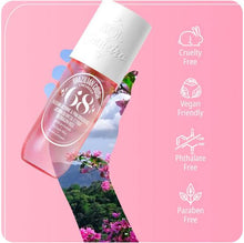 Load image into Gallery viewer, Sol de Janeiro Crush Body Fragrance Mist (90ml) 68