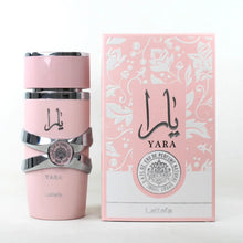 Load image into Gallery viewer, Yara Pink Lattafa 100ml