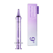Load image into Gallery viewer, Numbuzin - No.9 NAD+ Retinol Volumetox Eye Cream