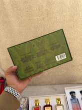 Load image into Gallery viewer, Gucci Beauty Perfume gift set