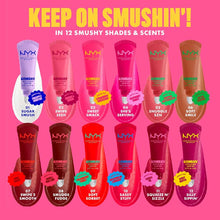 Load image into Gallery viewer, NYX SMUSHY MATTE LIP BALM