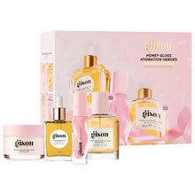 Load image into Gallery viewer, Gisou Honey Hydration Gift Set