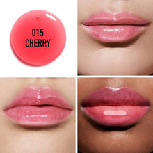 Load image into Gallery viewer, DIOR Lip Glow Oil Hydrating High-Shine Gloss