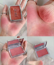 Load image into Gallery viewer, Dior Rosy Glow Blush- 012 Rosewood