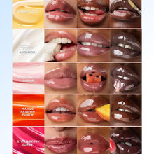 Load image into Gallery viewer, GISOU Hydrating Lip Oil