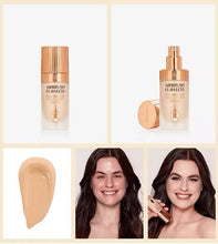 Load image into Gallery viewer, CHARLOTTE TILBURY AIRBRUSH FLAWLESS FOUNDATION