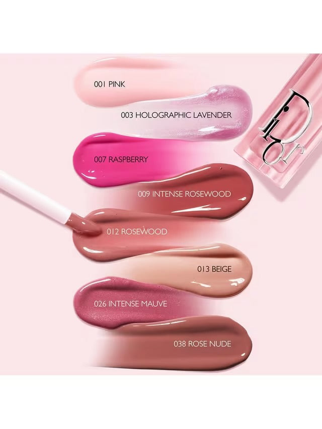 DIOR
Addict Lip Maximizer, 015