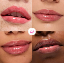 Load image into Gallery viewer, Kiko 3d Hydra Xtreme Lipgloss