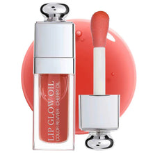 Load image into Gallery viewer, DIOR Lip Glow Oil Hydrating High-Shine Gloss