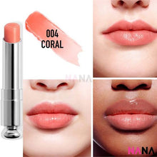Load image into Gallery viewer, Dior Addict Lip Glow 004 Coral