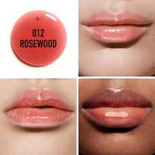 Load image into Gallery viewer, DIOR Lip Glow Oil Hydrating High-Shine Gloss