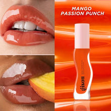 Load image into Gallery viewer, GISOU Hydrating Lip Oil