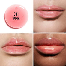 Load image into Gallery viewer, DIOR Lip Glow Oil Hydrating High-Shine Gloss