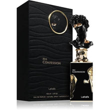 Load image into Gallery viewer, His confession – lattafa – 100ml