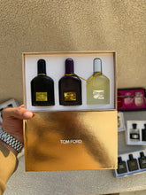 Load image into Gallery viewer, Tom Ford Perfum Gift set