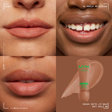 Load image into Gallery viewer, NYX SMUSHY MATTE LIP BALM