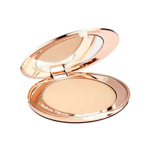 Load image into Gallery viewer, CHARLOTTE TILBURY AIRBRUSH FLAWLESS FINISH POWDER - 1 FAIR