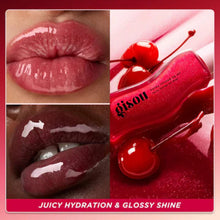 Load image into Gallery viewer, GISOU Hydrating Lip Oil