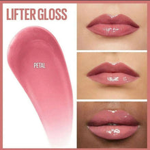 Load image into Gallery viewer, MAYBELLINE | Lifter Gloss
