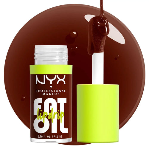 Nyx fat oil lip drip