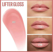 Load image into Gallery viewer, MAYBELLINE | Lifter Gloss