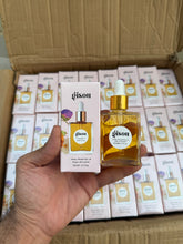 Load image into Gallery viewer, Gisou Honey Infused Hair Oil