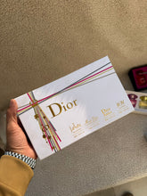 Load image into Gallery viewer, Dior perfume Gift Set
