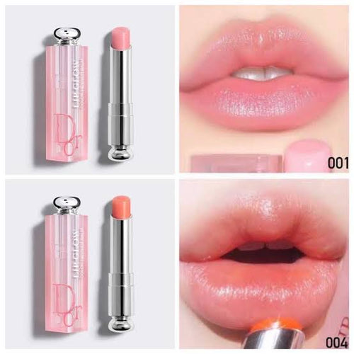 Dior Addict Lip Glow 004 Coral