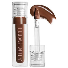 Load image into Gallery viewer, Huda Beauty Faux Filler Extra Shine Lip Gloss