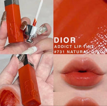 Load image into Gallery viewer, DIOR Addict Lip Tint, 731
